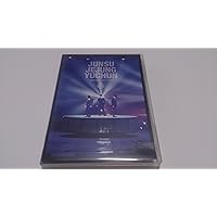 Amazon.co.jp: 【日本語字幕・リージョン2】2014 ICHIGO ICHIE JYJ