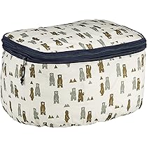 Amazon | 川住製作所（kawasumi） 2段式前カゴカバーNET－101J