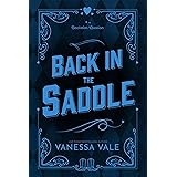 Back In The Saddle (Bachelor Auction Book 2)