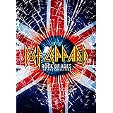 ロック・オブ・エイジス：DVDコレクション (初回限定盤) [DVD]