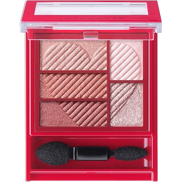 Amazon.co.jp: インテグレート(INTEGRATE) インテグレート チーク