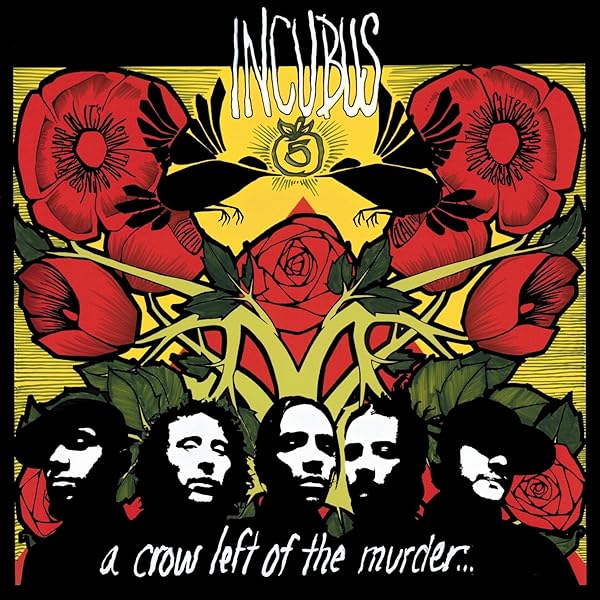 インキュバス INCUBUS 限定HQ LIVE BOX SET直筆サイン入り Hq Live : Incubus | HMV&BOOKS online - 88725439422