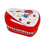タングルティーザー コンパクトスタイラー ハローキティ/ストロベリー