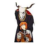 魔法使いの嫁 HD(1440×1280) チセ,エリアス 魔法使いの嫁 HD(1440×1280) チセ,エリアス