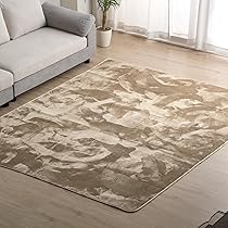 Amazon | MORITA 電気カーペット 約295×195cm (4畳相当) TMC-400