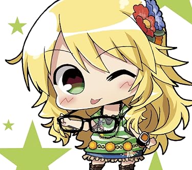 2023 春アニメ - 星井美希