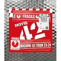 Amazon.co.jp: MOVIE23/ユニコーンツアー2011 ユニコーンが