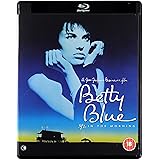 Betty Blue [Blu-ray] [Import]
