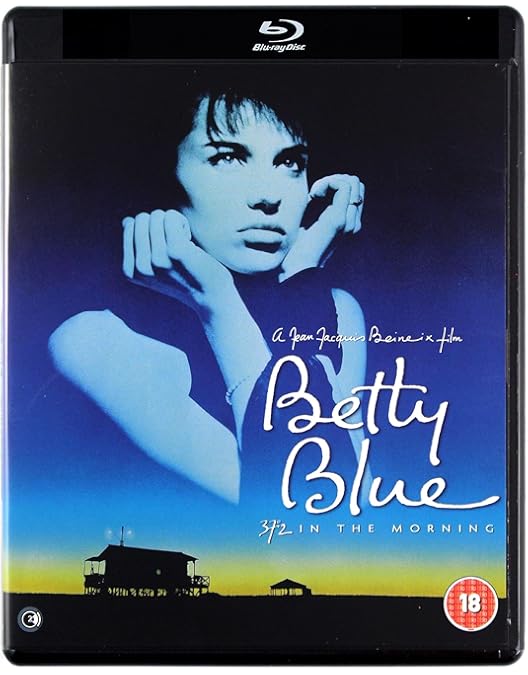 ベティ・ブルー 製作25周年記念 HDリマスター版 ブルーレイ・コレクターズB… ヨドバシ.com - ベティ・ブルー <製作25周年記念 HDリマスター版