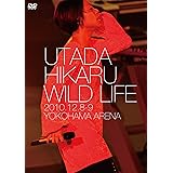 WILD LIFE [DVD]