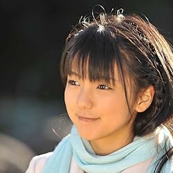 真野恵里菜の人気壁紙画像 10才のあたし