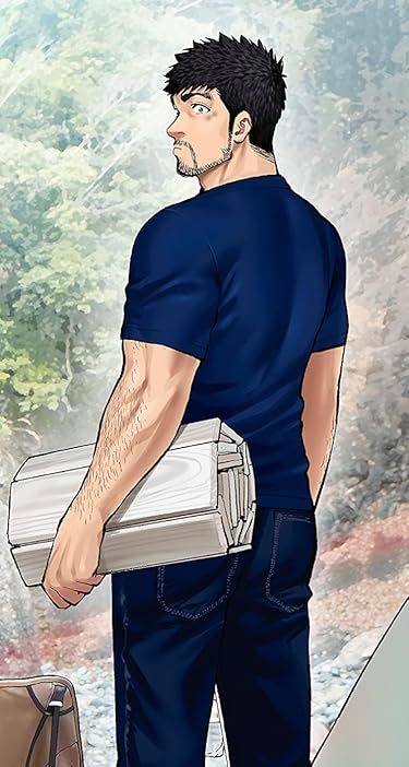 アニメ化決定作品 - 樹乃倉 巌（きのくら げん）