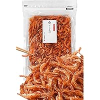 Amazon | カネジョウ 乾燥 干しエビ 500g×2袋 ベトナム産 業務用