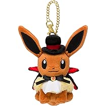 ポケモン - 【4点セット】ポケモンセンター限定 イーブイ×ピカチュウ ぬいぐるみ マスコット 81JIuT-mKDL._AC_UL210_SR210,