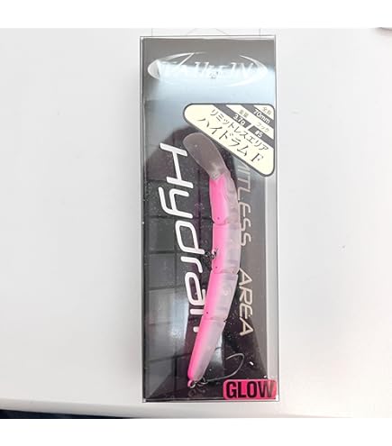 Amazon.co.jp: Valkein(ヴァルケイン) ルアー ハイドラム