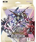 Amazon.co.jp: バンダイ(BANDAI) ガンダムカードゲーム ブースター