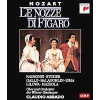 専用中　エソテリック4 GREAT OPERAS フィガロの結婚ベーム指揮３枚組 Amazon.co.jp: モーツァルト歌劇「フィガロの結婚」K.492 カール