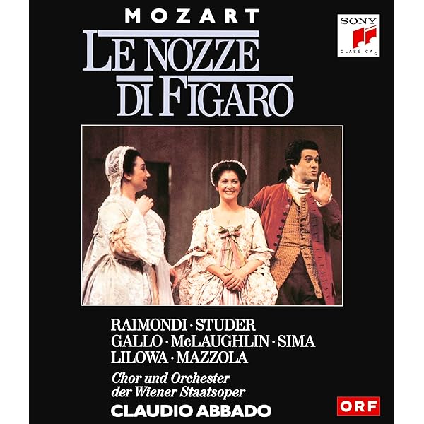専用中　エソテリック4 GREAT OPERAS フィガロの結婚ベーム指揮３枚組 専用中 エソテリック4 GREAT OPERAS フィガロの結婚ベーム指揮3
