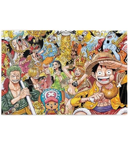 ジグソーパズル 1000ピース 「海賊の娘ローニャ」 91iepBwiy8L._AC_SY200_QL15_.jpg