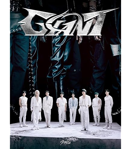 Amazon.co.jp: Stray-Kids (ストレイキッズ/スキズ) - World Tour