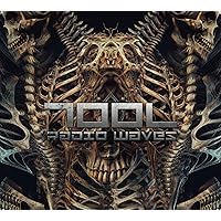 [未開封 初回限定版 輸入盤]Tool Fear Inoculum Amazon.co.jp: Fear Inoculum: ミュージック