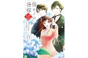 傷モノの花嫁（１１） (異世界ヒロインファンタジー)