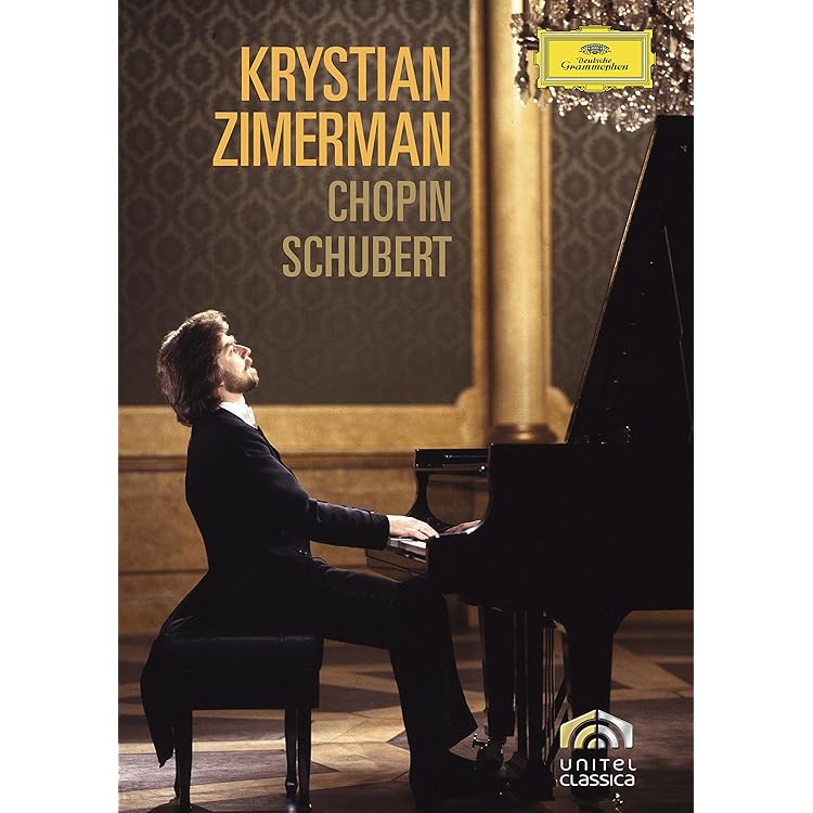 Amazon.co.jp: シューベルト:4つの即興曲 D899&D935: ミュージック