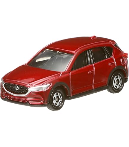 5*5様 ③ MAZDA CX-30 ミニカー 赤 1/43スケール 楽天市場】cx－30 1／43 ミニカーの通販