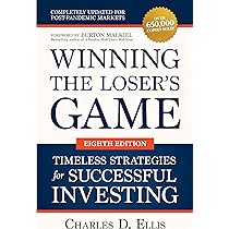 The Elements of Investing: Easy Lessons for Every Investor [ハードカバー] Malkiel， Burton G.; Ellis， Charles D. The Elements of Investing: Easy Lessons for Every Investor