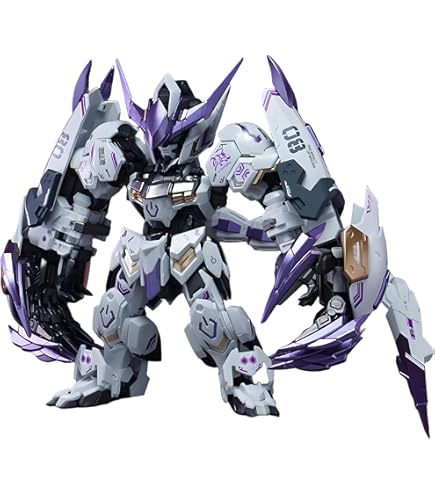 Amazon | MGSD バルバトスルプスレクス用 ジャイアントクロー