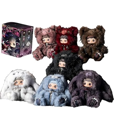 Amazon.co.jp: Maymeiちゃん めいめいちゃん ぞう ぬいぐるみ