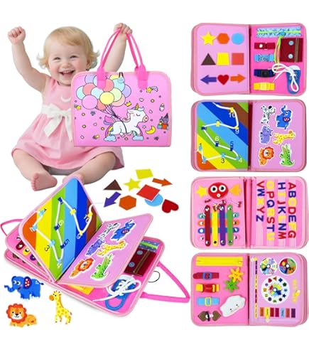 Amazon.co.jp: モンテッソーリ おもちゃ【日本正規品】知育玩具