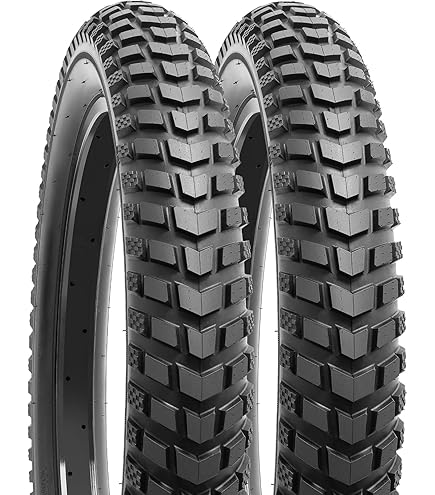 Amazon | 自転車 タイヤ 20x3.0 | 20 3.0タイヤ | 20x3 ファットタイヤ
