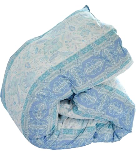 新品　西川　羽毛布団　シングル（まもなく値上がりします） Amazon｜羽毛布団 西川 シングル エコ ダウン90% 大増量1.3kg 日本製