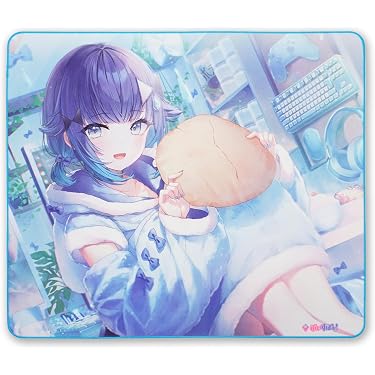 Amazon.co.jp ほしい物ランキング: ゲーミングマウスパッド で、ほしい