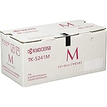 KYOCERA トナーカートリッジ TK-5241C/K 71iVeQdl1FL._AC_UL210_SR210,
