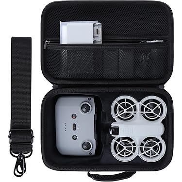 ドローン グレー 収納ケース付き ドローン グレー 収納ケース付き