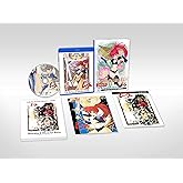 「幻夢戦記レダ」<4Kリマスター>Blu-ray BOX(初回限定生産)