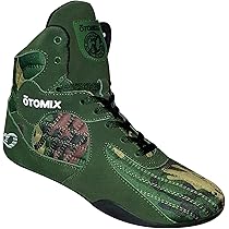 Otomix 迷彩 トレーニングシューズ ハイカット　25.5 Otomix 迷彩 トレーニングシューズ ハイカット 25.5