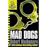 CHERUB: MAD DOGS: Book 8 (CHERUB Series) (English Edition)