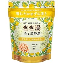 お風呂 素 Amazon.co.jp: Kikiyu (Medicated Bath Additives) Magnesium