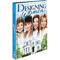 (未使用･未開封品)Designing Women: 20 Timeless Episodes [DVD] Designing Women-20 Timeless Episodes : Amazon.com.au: Movies