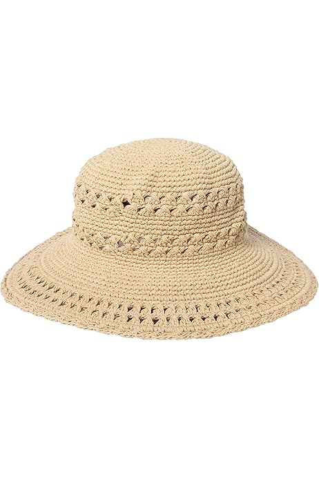 Waterproof Bucket Hat San Diego Hat Company Women's Bucket Hat In
