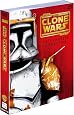 スター・ウォーズ:クローン・ウォーズ <ファースト・シーズン>コンプリート・セット (4枚組) [DVD]