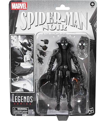 Amazon.co.jp: Hasbro (ハズブロ) Hasbro Marvel Legends Series