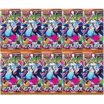 Amazon.co.jp: 15パック ばら売り メガブレイブ MEGA カードゲーム