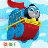 ミニミニサイズのThomasと仲間たち
