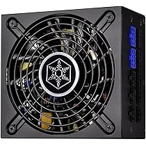 SilverStone SX700-LPT 700W SFX-L電源 Amazon | SilverStone SFXシリーズ SFX-L規格700W電源 SST-SX700