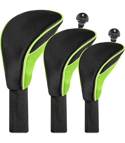 Amazon.co.jp: テーラーメイド ユーティリティ用 ヘッドカバー