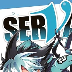 SERVAMP-サーヴァンプ-の人気壁紙画像 クロ